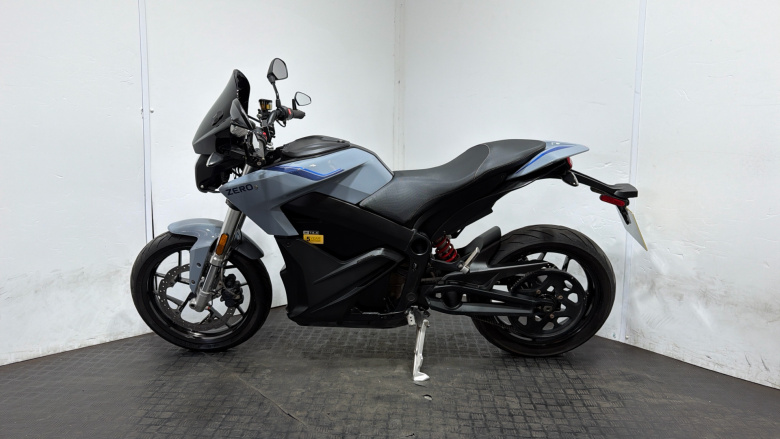 Zero S ZF 14.4kWh (19MY)